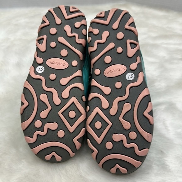 Mishansha women’s snow boots EU size 37/7 US - Picture 5 of 6